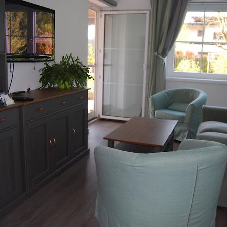 Ferienwohnung Mit Pool In Woerthersee Naehe Dellach  Экстерьер фото