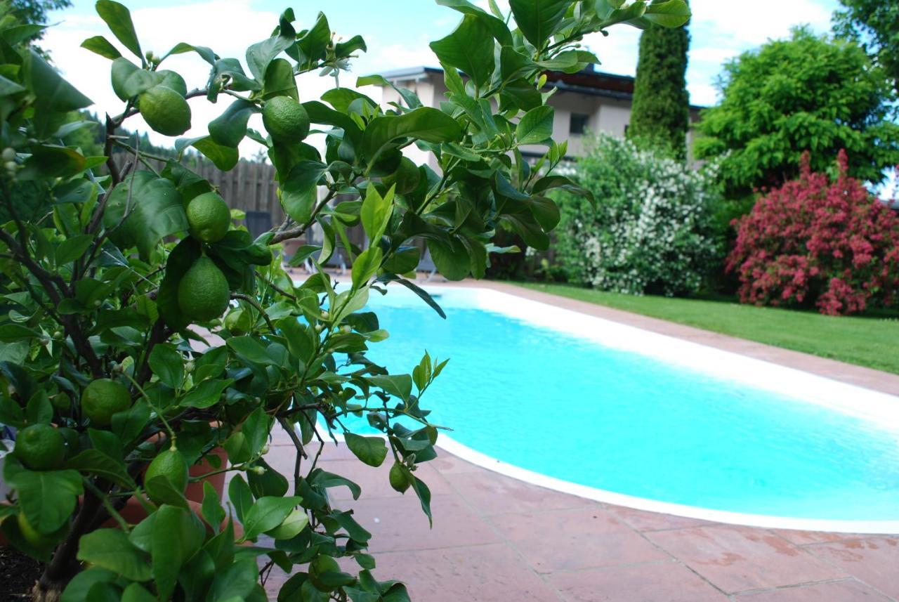 Ferienwohnung Mit Pool In Woerthersee Naehe Dellach  Экстерьер фото