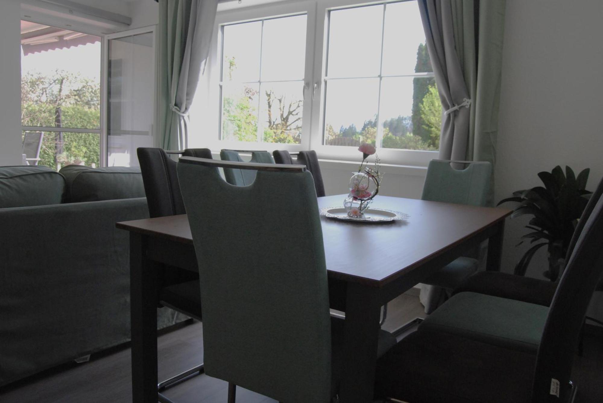 Ferienwohnung Mit Pool In Woerthersee Naehe Dellach  Экстерьер фото