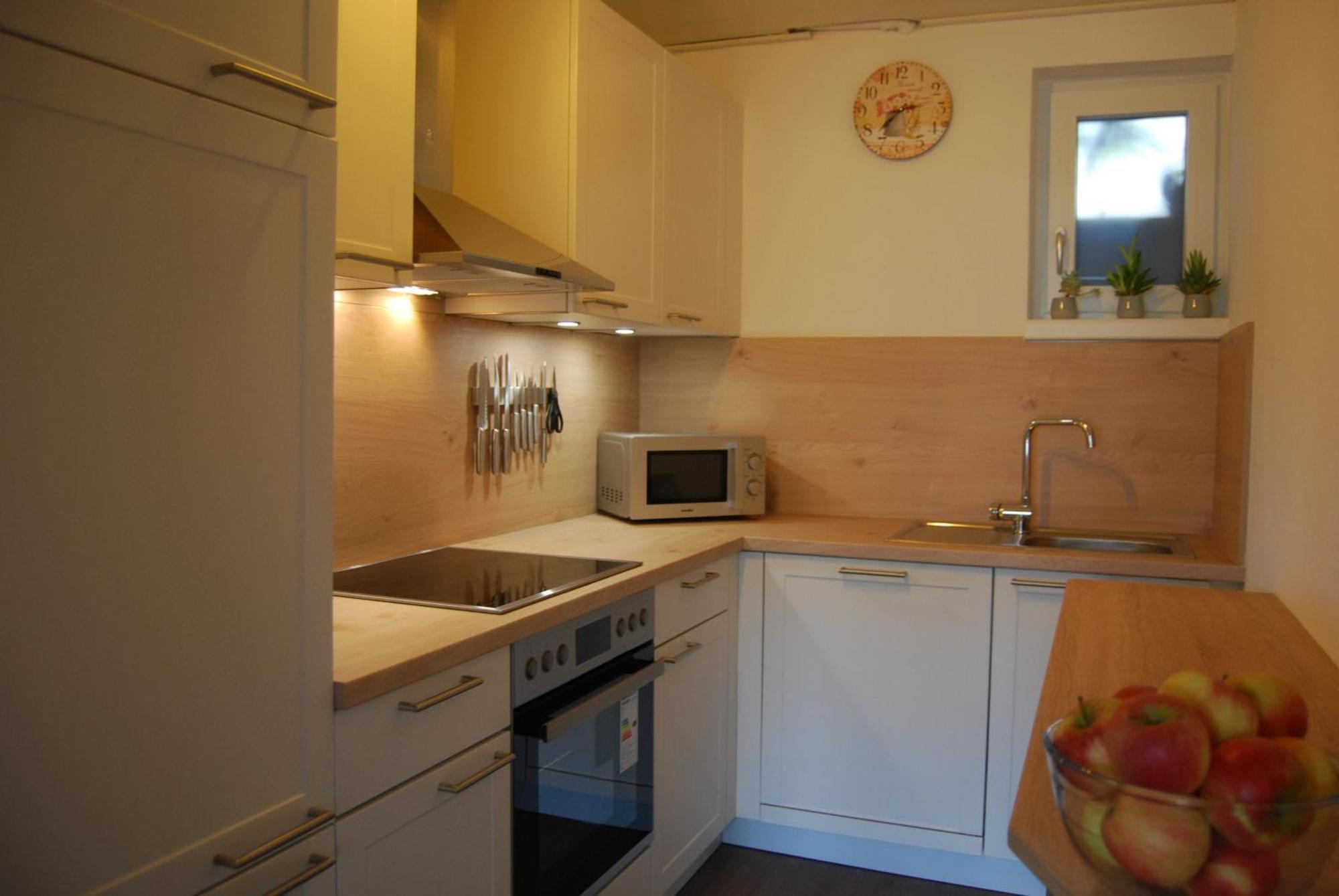 Ferienwohnung Mit Pool In Woerthersee Naehe Dellach  Экстерьер фото